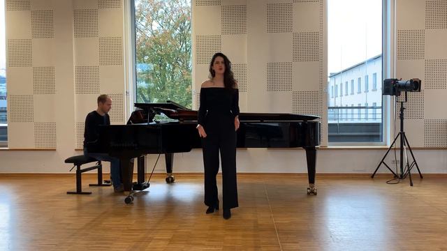 Lied der Lulu - Berg (Lulu) смотреть онлайн