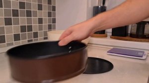 У вас есть три банана? Готовим быстрый десерт - банановый кекс!