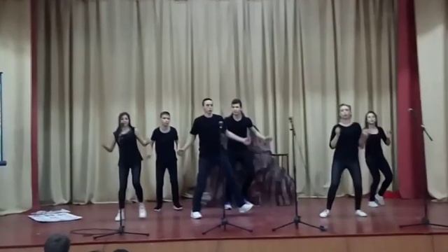 Екотеми на мотив Major Lazer - Light it up смотреть онлайн