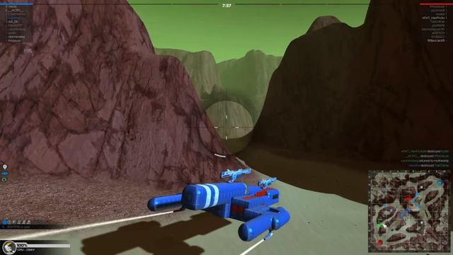 RoboCraft #32 "ПолуПедобир" смотреть онлайн