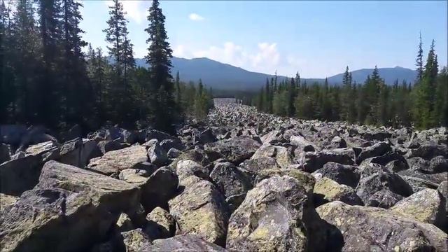 Поход на Иремель Республика Башкортостан смотреть онлайн
