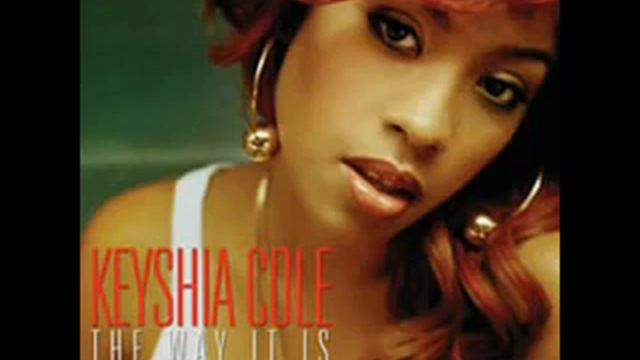 Keyshia Cole - Love (The Way it Is) смотреть онлайн