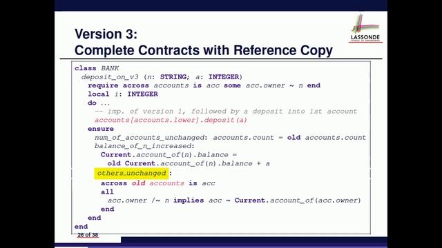 EECS3311 F19 20190919 смотреть онлайн