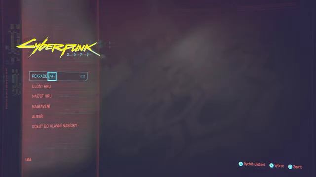 Cyberpunk 2077 ps4 fat cz смотреть онлайн