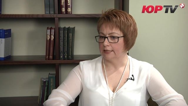 Правовой диалог с Ириной Никитиной смотреть онлайн