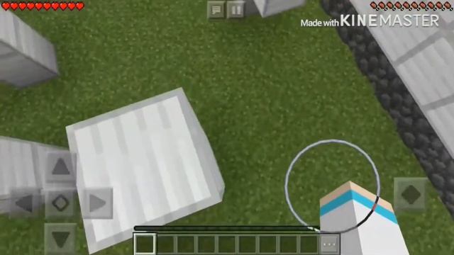 “Easy parkour” Minecraft map (read description) смотреть онлайн