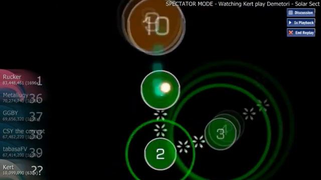 Керт положил свое лицо в суп с сайрой