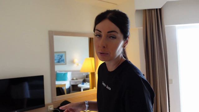 MERAK EDİLEN OTELDEYİZ! İLK İZLENİM (Ma Biche by Werde Hotels) смотреть онлайн