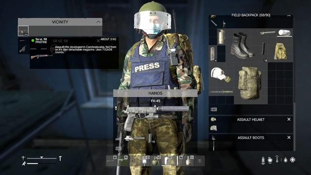 How Does Loot Respawn in DayZ? - Loot Spawn Time? смотреть онлайн