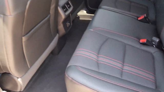 2023 Chevrolet Equinox Tulsa, Broken Arrow, Bixby, Claremore, Owasso, OK R62700 смотреть онлайн