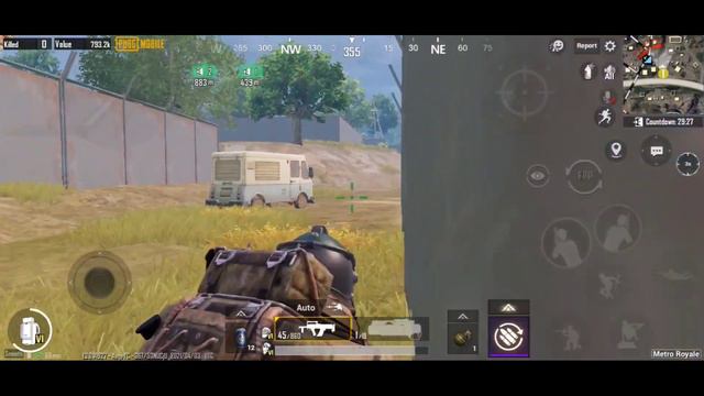 Chapter-3 Metro Epic Fail Comp.Advance Mode Gameplay | Pubg Metro Royale chapter-7 soon смотреть онлайн
