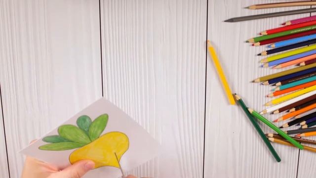 Сделаем домашний театр своими руками. Кубик Рубрик (6+) смотреть онлайн