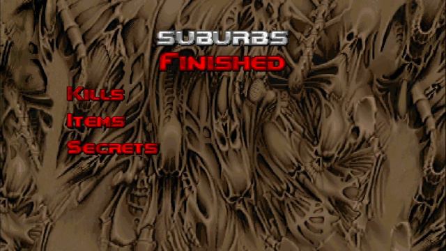 DOOM II E2 cheat% смотреть онлайн