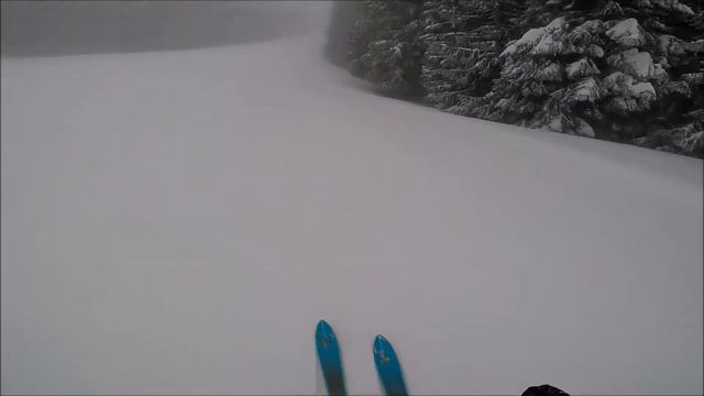 S7T Riding - Powder Days: Episode 1 смотреть онлайн