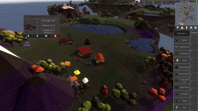 Fracture the Flag Trailer смотреть онлайн