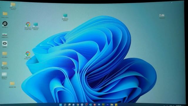 Sceptre Curved 27" 240Hz Monitor смотреть онлайн