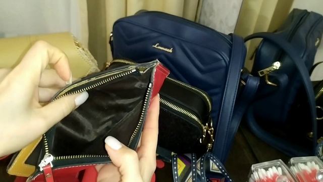 Сумки и кошельки с Aliexpress смотреть онлайн