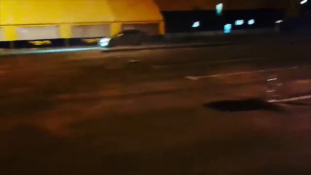 "Мертвый" дрифтун показался на парковке в Волжском смотреть онлайн