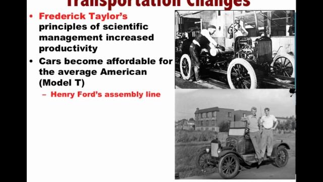 American Pageant Chapter 30 APUSH Review (APUSH Period 7 1920s) смотреть онлайн