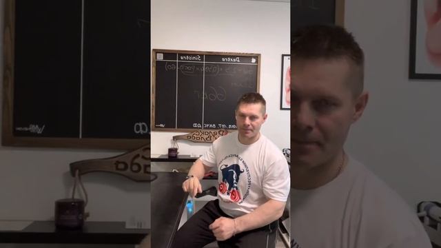 Разбор формулы Дивайна