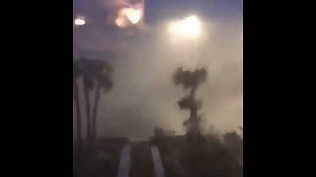 Ураган Ирма - ШОК видео!!! смотреть онлайн