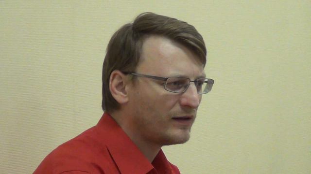 О вдове с двумя сынами. Tradition. Dmitry Paramonov.