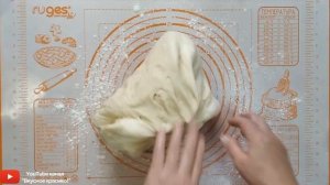 СВАДЕБНЫЕ ШИШКИ, РЕЦЕПТ И ПРИГОТОВЛЕНИЕ/Весільні шишки/Wedding buns "Cones"