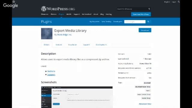WordPress Plugins A to Z Live Episode 363 смотреть онлайн