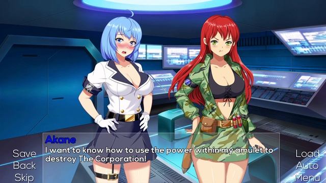 Let's Play: Hikari - Clover Rescue I