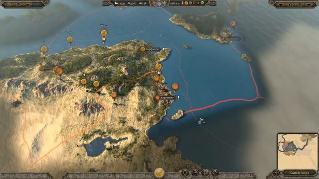 Кот спаси мою кампанию. Легенда. Венеды. смотреть онлайн