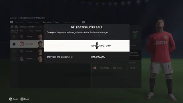 FC24 Season 1 Episode 1: Start of a new manager journey смотреть онлайн