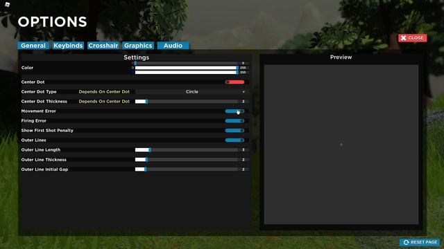How to get Custom Crosshairs in Rushpoint! (Roblox) смотреть онлайн