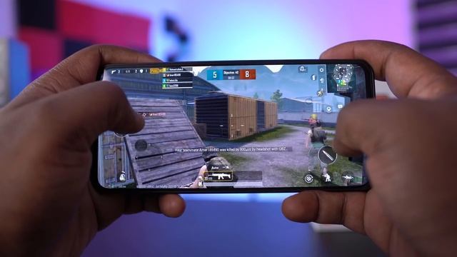 Infinix Zero X Pro vs Redmi Note 10 Pro - Durability, Display, Performance, Camera Comparison смотреть онлайн