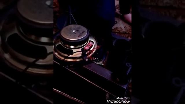 Колонка своими руками смотреть онлайн