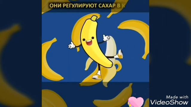 6 ФАКТОВ О БАНАНАХ, от которых волосы встают дыбом смотреть онлайн