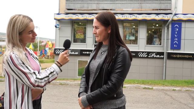 Опрос в Магадане: собираетесь ли вы уехать из города? смотреть онлайн