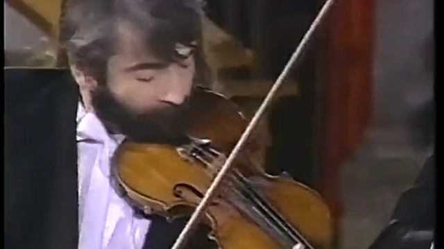 Dubrovnik Concert - Barbara Hendricks, 1991 смотреть онлайн