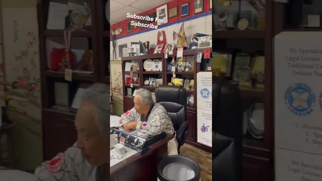 Taekwondo Hapkido Gumdo Legendary Korean Grandmaster Soon Pil Hong 9th Dan #olympics #join #fyp смотреть онлайн