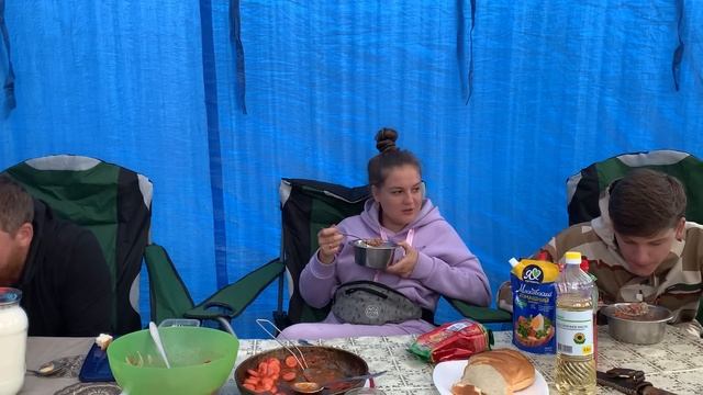 МУКБАНГ смотреть онлайн