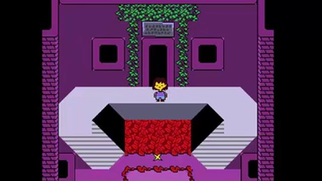 Undertale OST - Death by Glamour смотреть онлайн