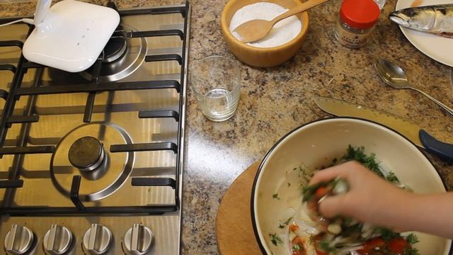 Вы такой рецепт не пробовали ( мой любимый рецепт для вас ) смотреть онлайн