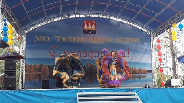 Цыганский танец "Танцуй девушка". Школа танцев "Экспромт" СПб. смотреть онлайн