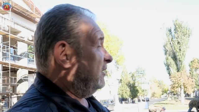 Ремонт памятника Далю смотреть онлайн