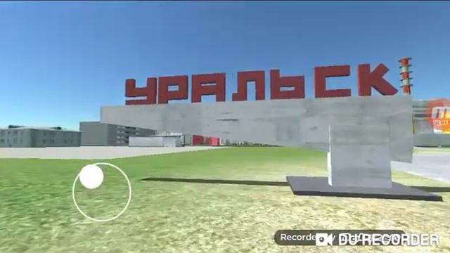 Потрятясная игра симулятор от разработчиков студии M.O.A.B. SOVIET CAR SIMULATOR PREMIUM. смотреть онлайн