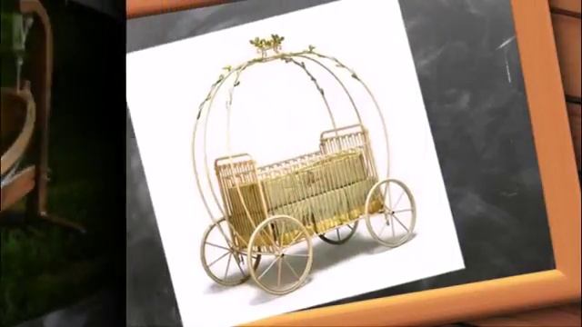 13 оригинальных детских кроваток смотреть онлайн