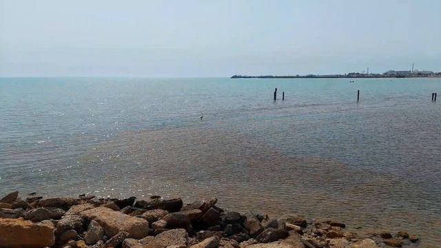 Iran ?? Persian Gulf Иран Банадар Гаа Морварид. Пляж для строителей АЭС Бушер Персидский залив ایرا смотреть онлайн