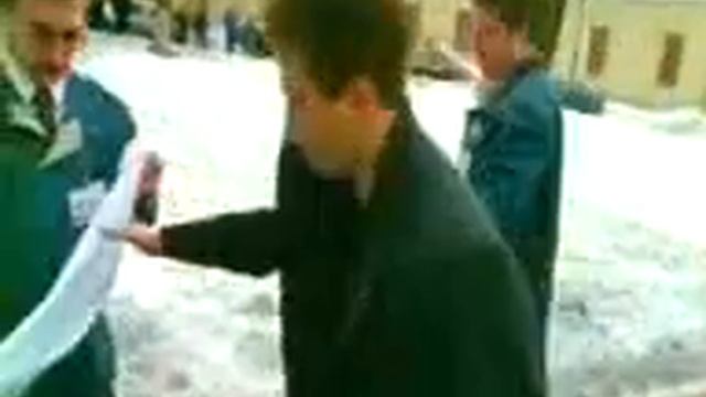 бригада смотреть онлайн