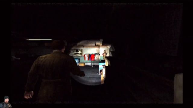 Silent Hill Remake | Shattered Memories | Part 1 2023 смотреть онлайн