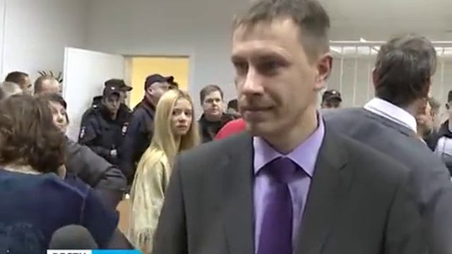 Евгений Журавлев комментирует решение суда смотреть онлайн