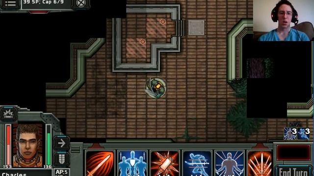 Templar Battleforce #34 I Love Self-Destruct Buttons смотреть онлайн